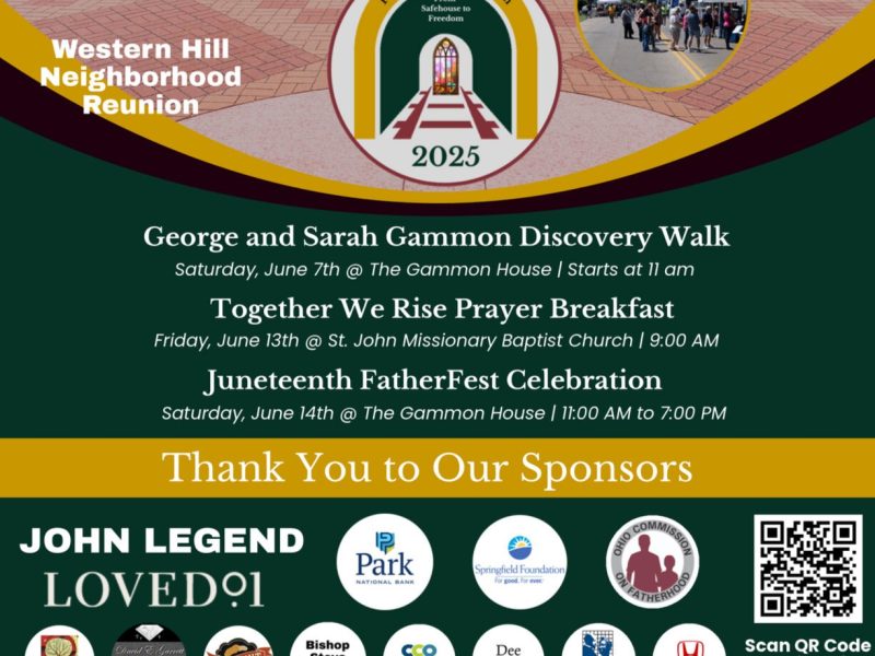 Juneteenth Fatherfest 2025