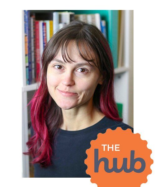 Brittany Lantz, State Editor for Indiana-Ohio