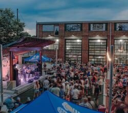 Mother Stewart's Rocks