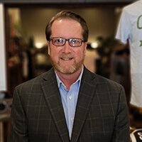 Chris Schutte, Greater Springfield Partnership.