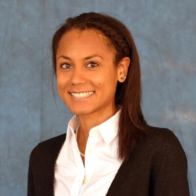 Hannah Christ is a fellow at the Case Western Reserve University School of Law Second Chance Reentry Legal Clinic.