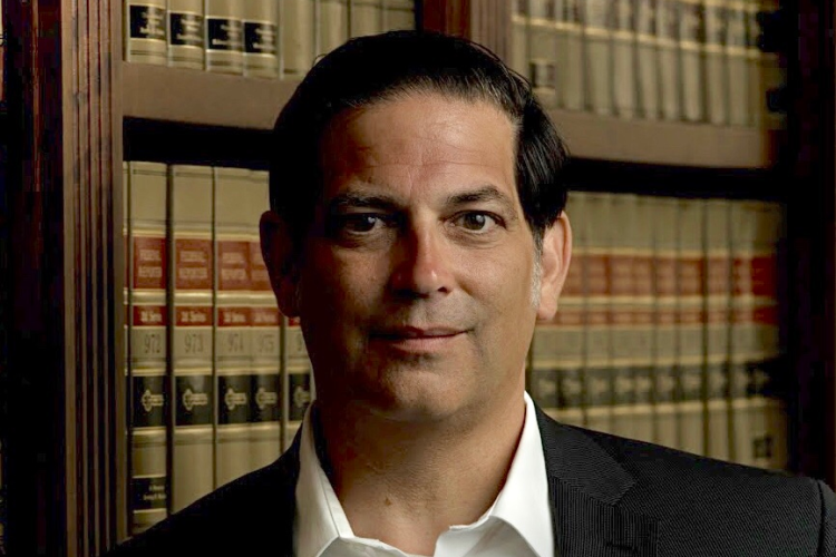 Robert Alexander