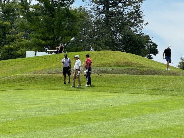 The Mercy Health Foundation Golf Classic