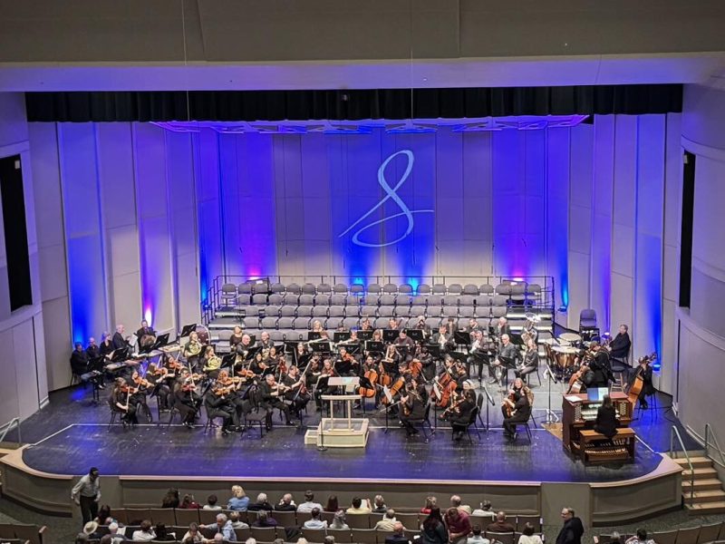 Springfield Symphony Orchestra